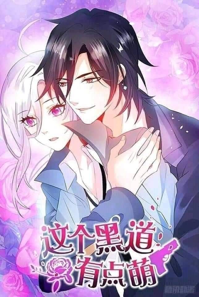 Hắc Đạo Đáng Yêu Chapter 95 - 3
