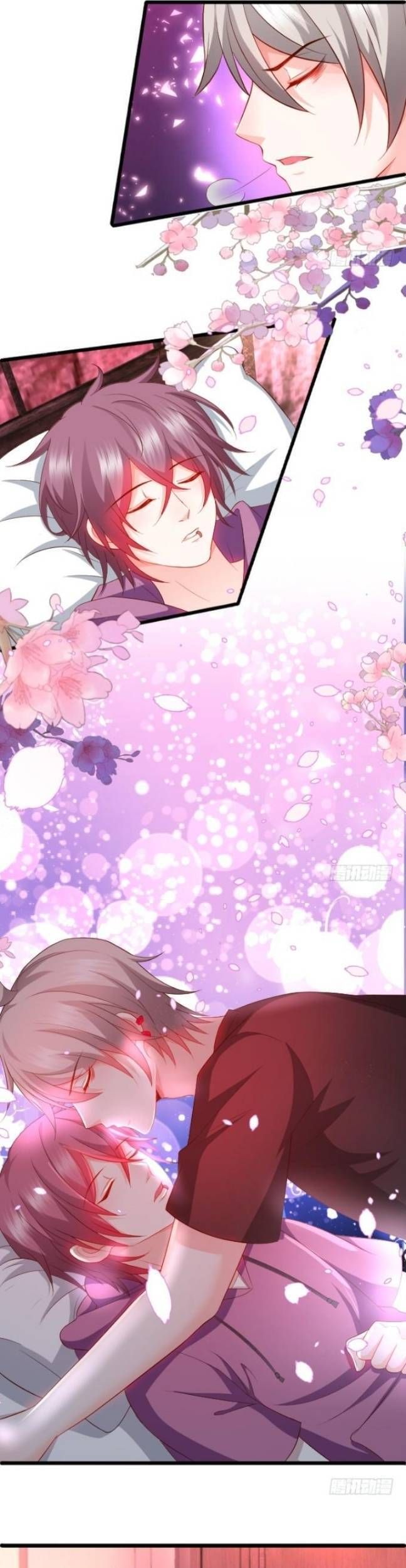 Hắc Đạo Đáng Yêu Chapter 95 - 6