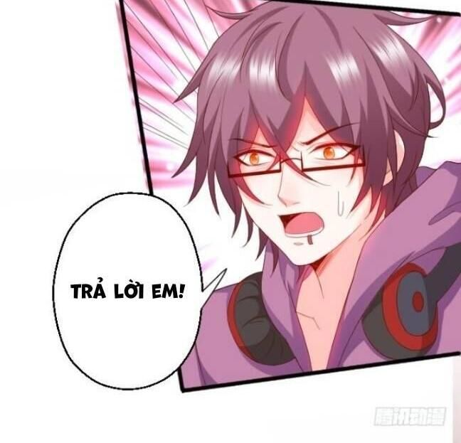 Hắc Đạo Đáng Yêu Chapter 96 - 11