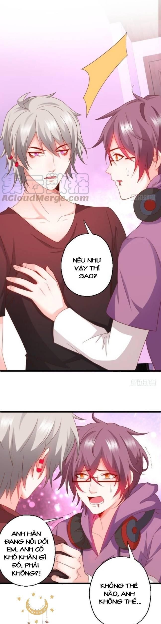 Hắc Đạo Đáng Yêu Chapter 96 - 12
