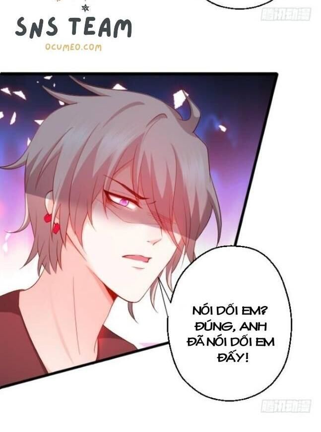 Hắc Đạo Đáng Yêu Chapter 96 - 13