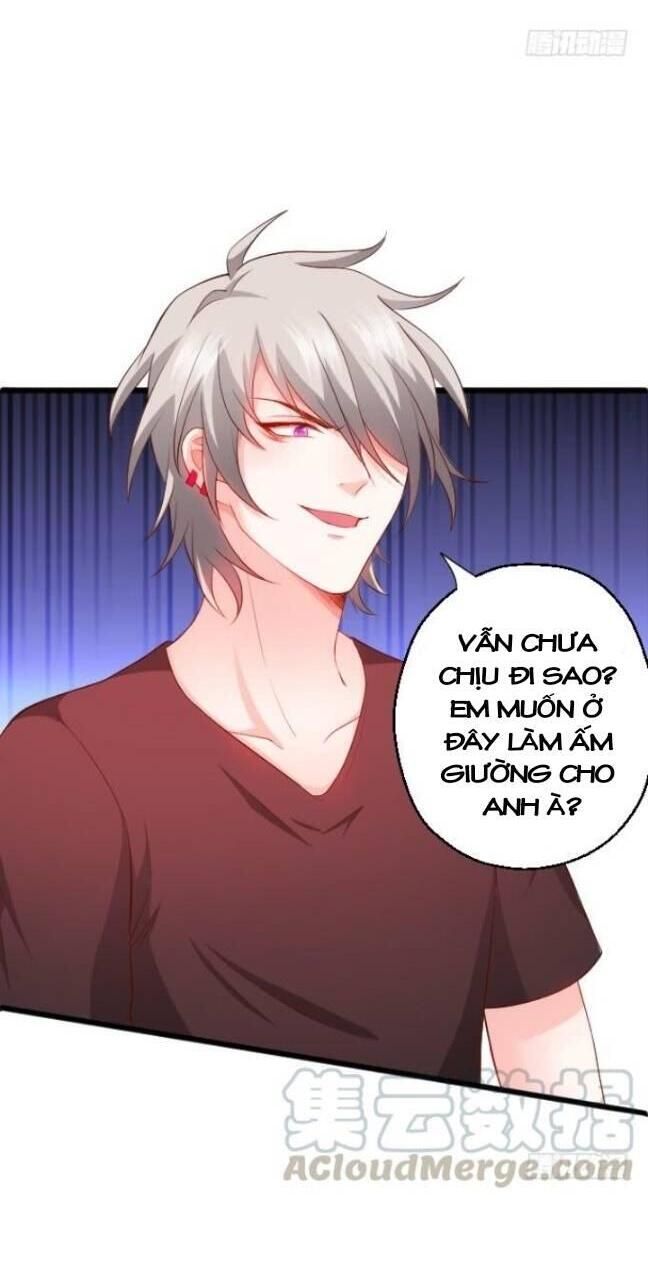 Hắc Đạo Đáng Yêu Chapter 96 - 16