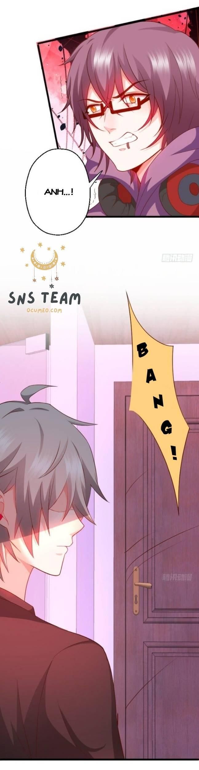 Hắc Đạo Đáng Yêu Chapter 96 - 17