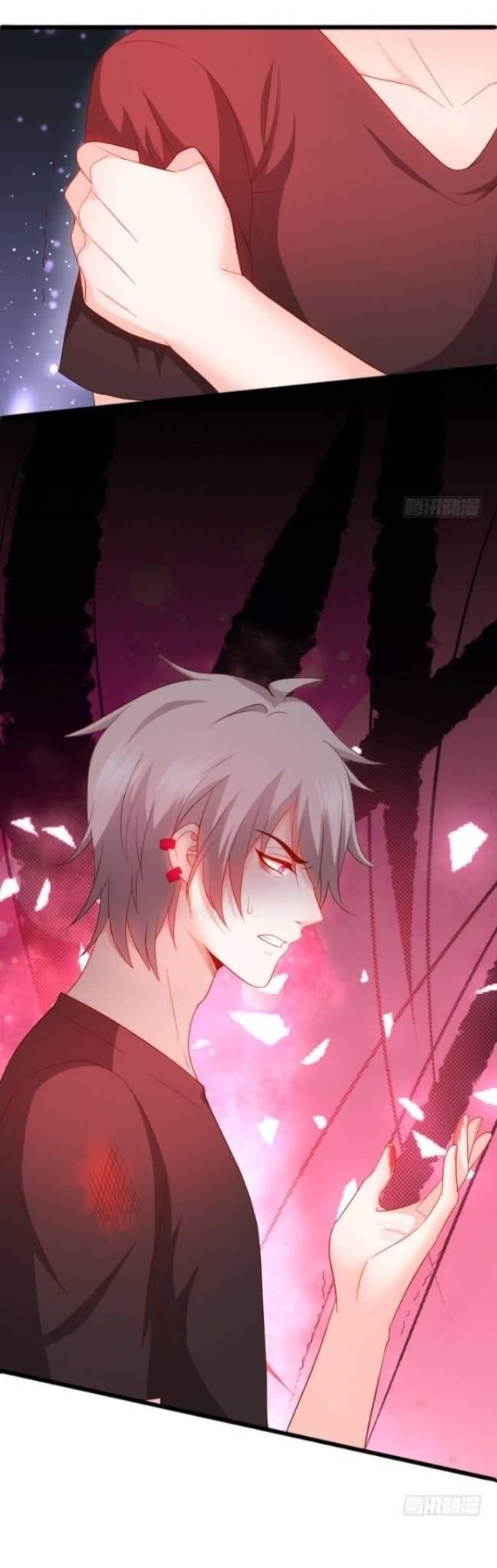 Hắc Đạo Đáng Yêu Chapter 96 - 19