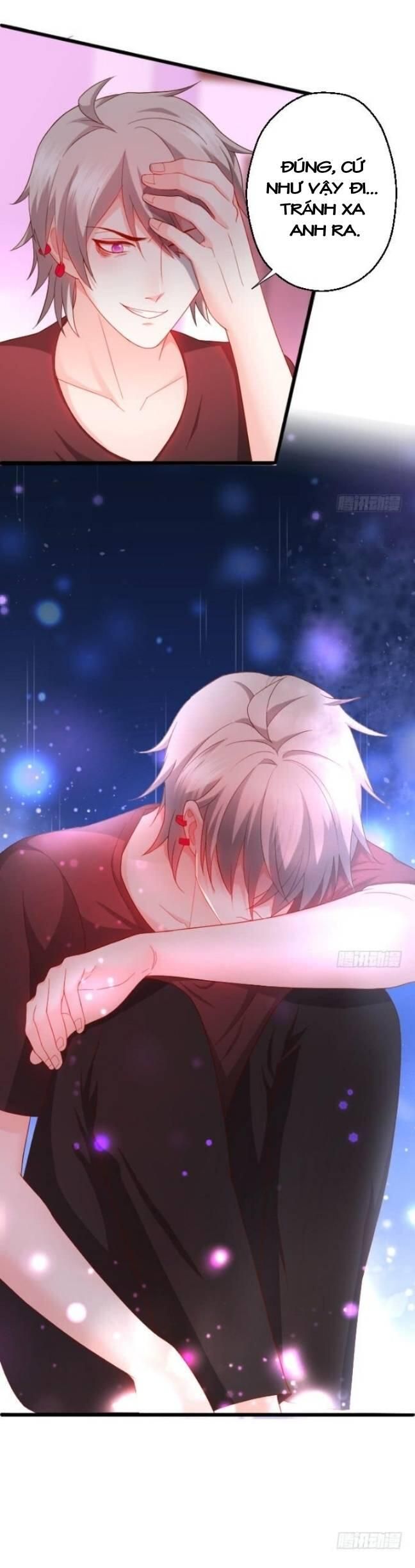 Hắc Đạo Đáng Yêu Chapter 96 - 20