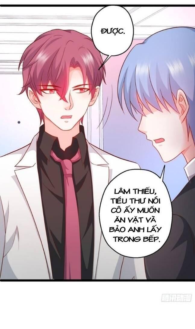 Hắc Đạo Đáng Yêu Chapter 96 - 5