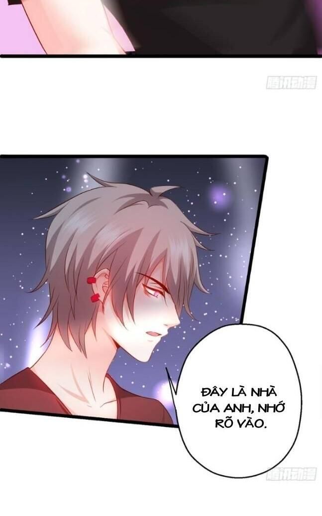 Hắc Đạo Đáng Yêu Chapter 96 - 9