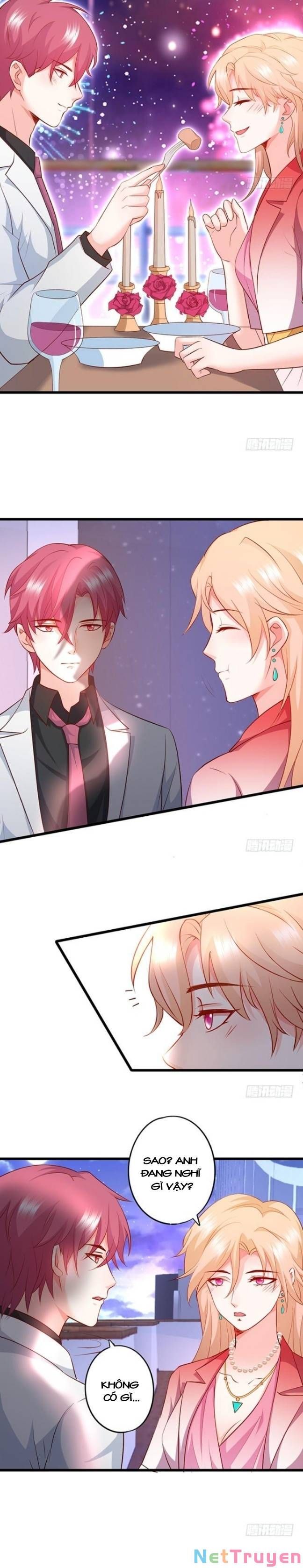 Hắc Đạo Đáng Yêu Chapter 97 - 11