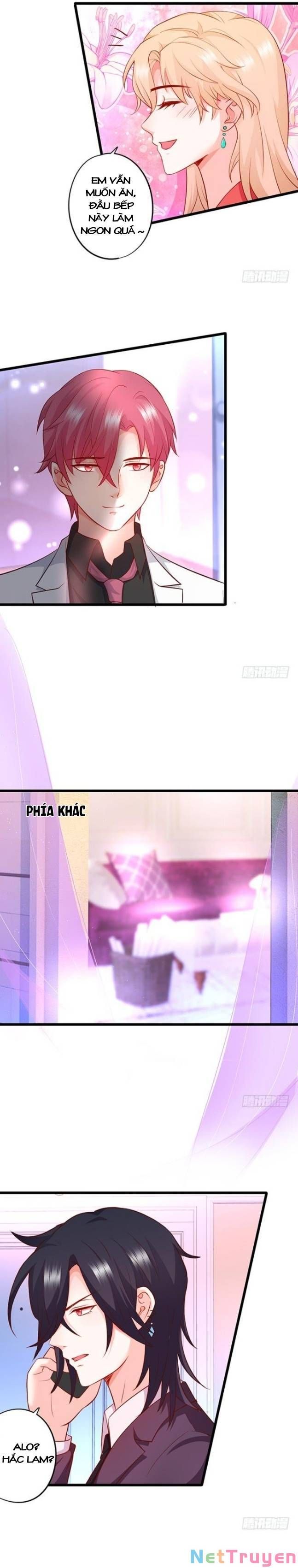 Hắc Đạo Đáng Yêu Chapter 97 - 12