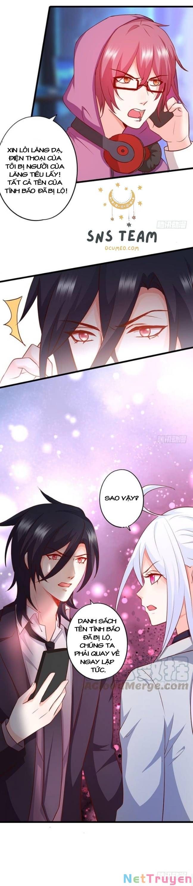 Hắc Đạo Đáng Yêu Chapter 97 - 13