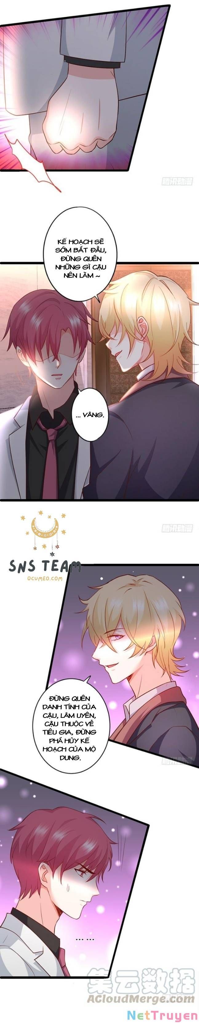 Hắc Đạo Đáng Yêu Chapter 97 - 5