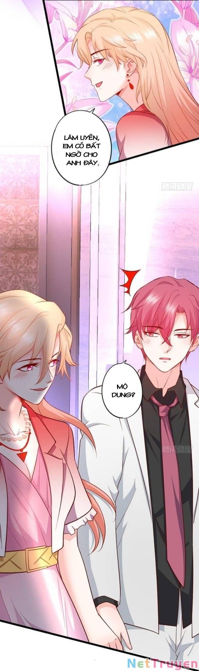 Hắc Đạo Đáng Yêu Chapter 97 - 7