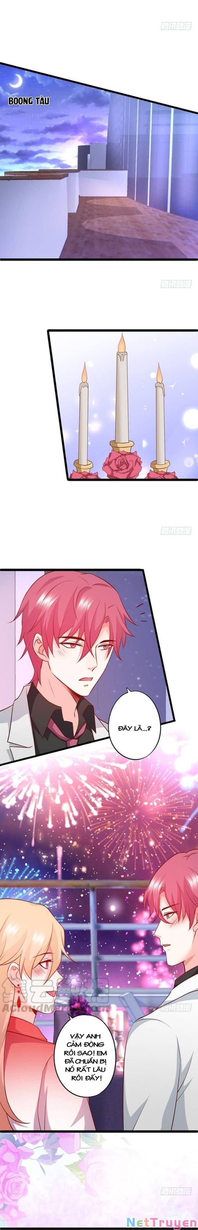 Hắc Đạo Đáng Yêu Chapter 97 - 8