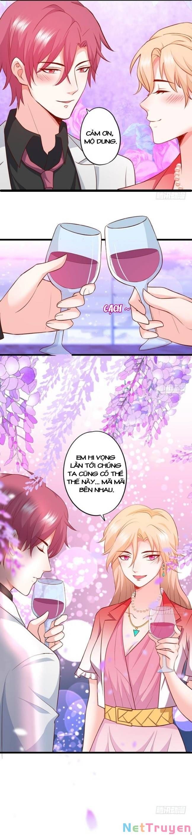 Hắc Đạo Đáng Yêu Chapter 97 - 9