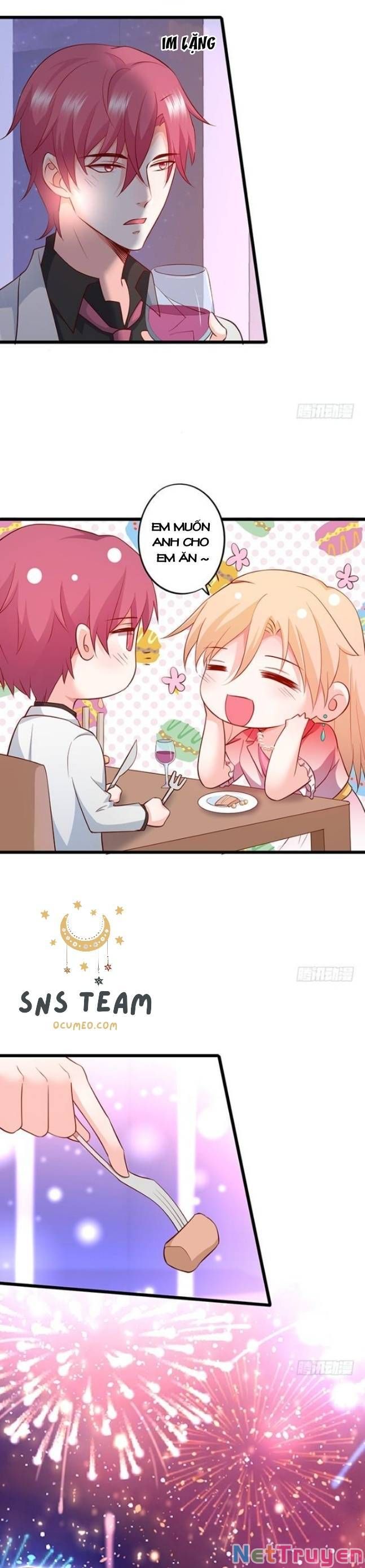 Hắc Đạo Đáng Yêu Chapter 97 - 10