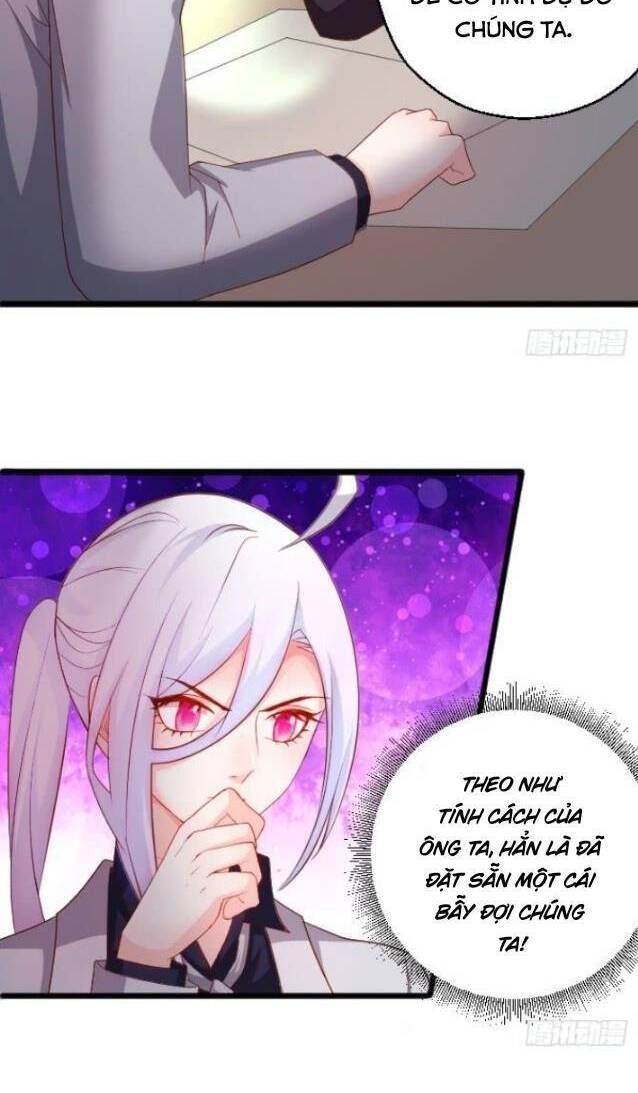 Hắc Đạo Đáng Yêu Chapter 98 - 12