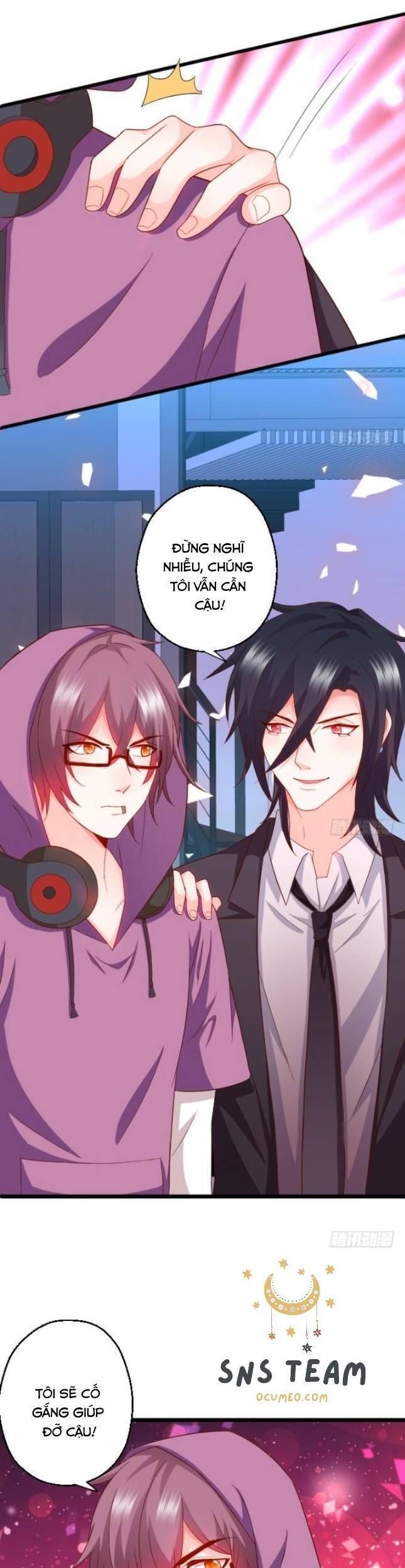 Hắc Đạo Đáng Yêu Chapter 98 - 15