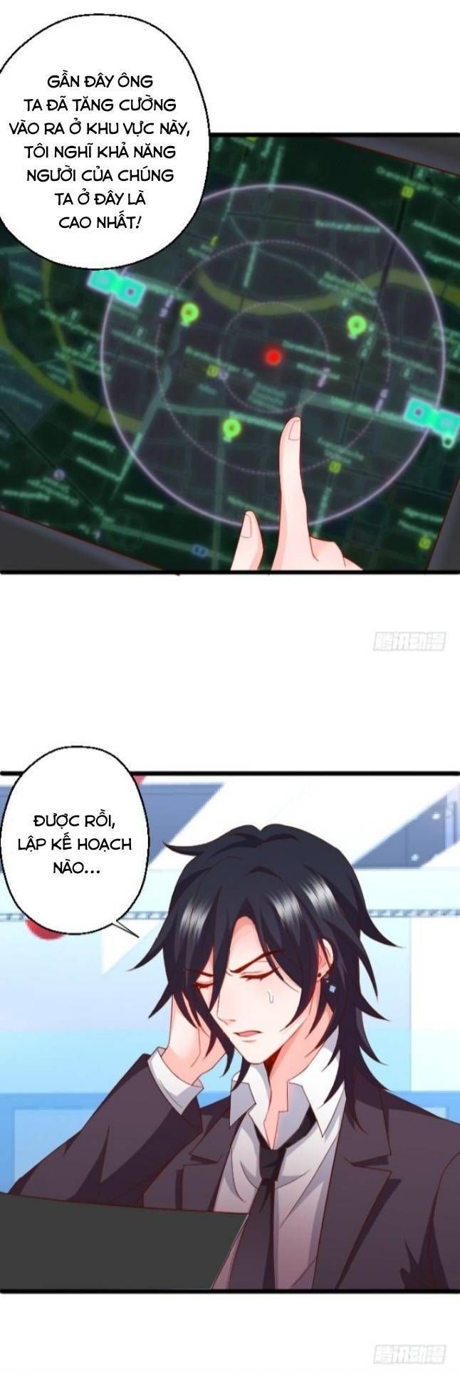 Hắc Đạo Đáng Yêu Chapter 98 - 10