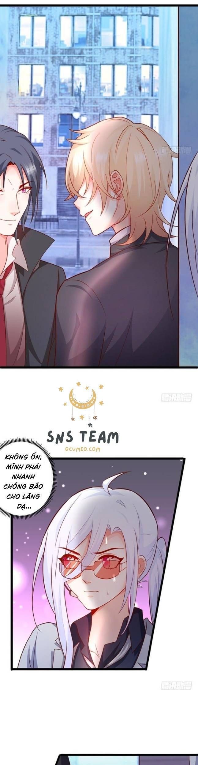 Hắc Đạo Đáng Yêu Chapter 99 - 12