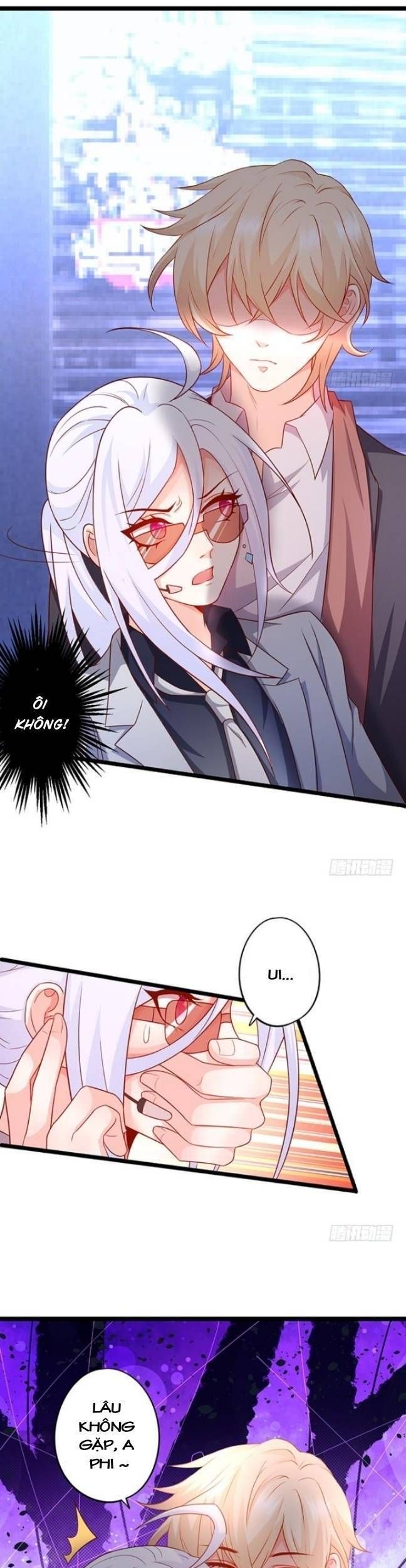 Hắc Đạo Đáng Yêu Chapter 99 - 14