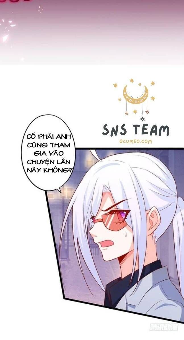 Hắc Đạo Đáng Yêu Chapter 99 - 19