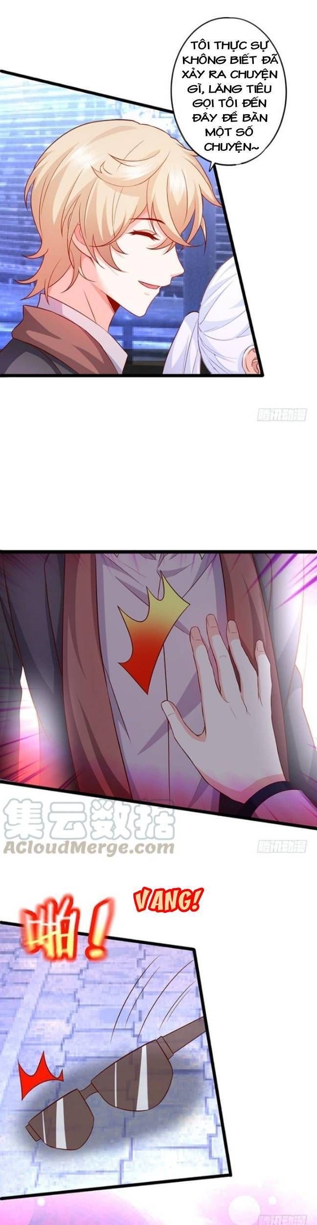 Hắc Đạo Đáng Yêu Chapter 99 - 20