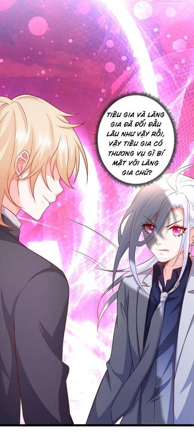 Hắc Đạo Đáng Yêu Chapter 99 - 21