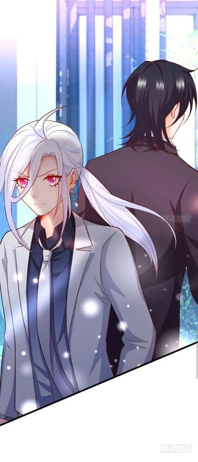 Hắc Đạo Đáng Yêu Chapter 99 - 5