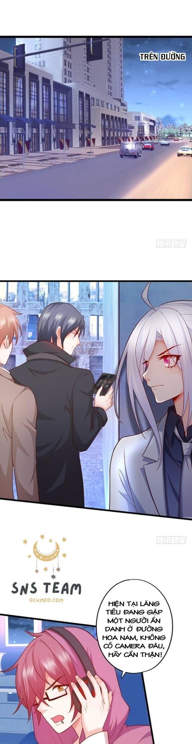 Hắc Đạo Đáng Yêu Chapter 99 - 6