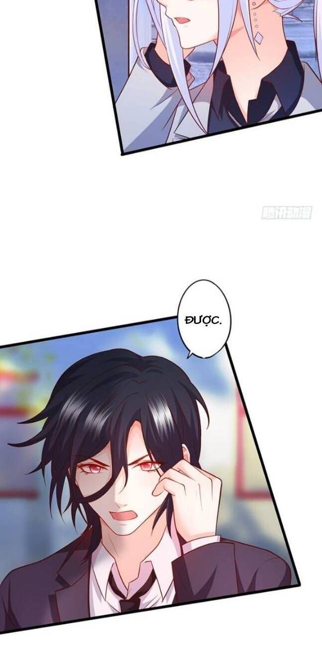 Hắc Đạo Đáng Yêu Chapter 99 - 9