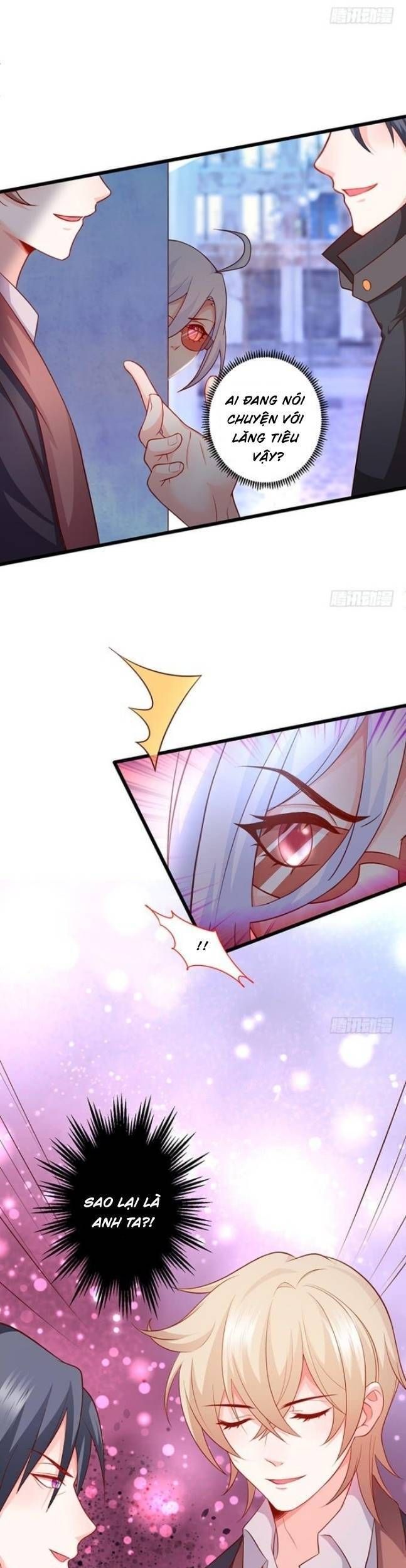 Hắc Đạo Đáng Yêu Chapter 99 - 10