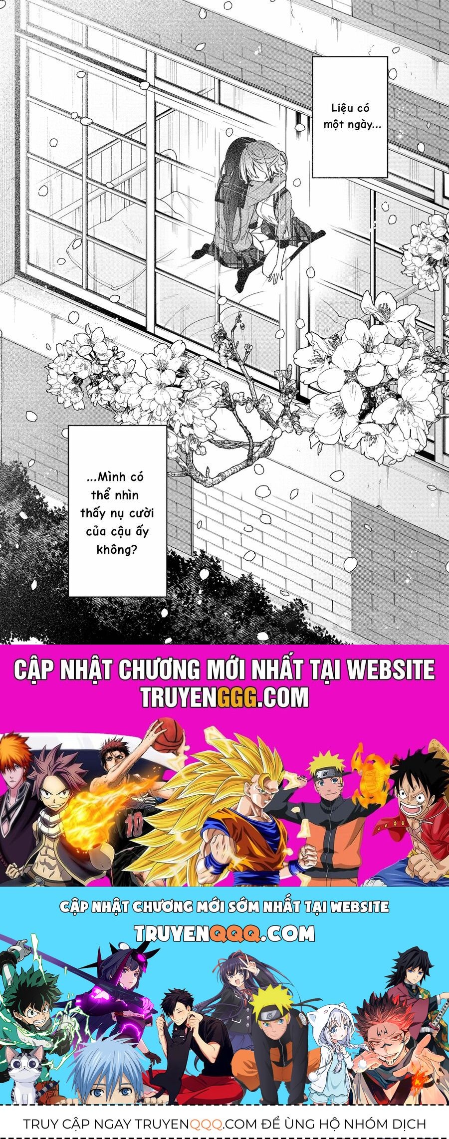 The Anemone Feels The Heat Chapter 1 - 44