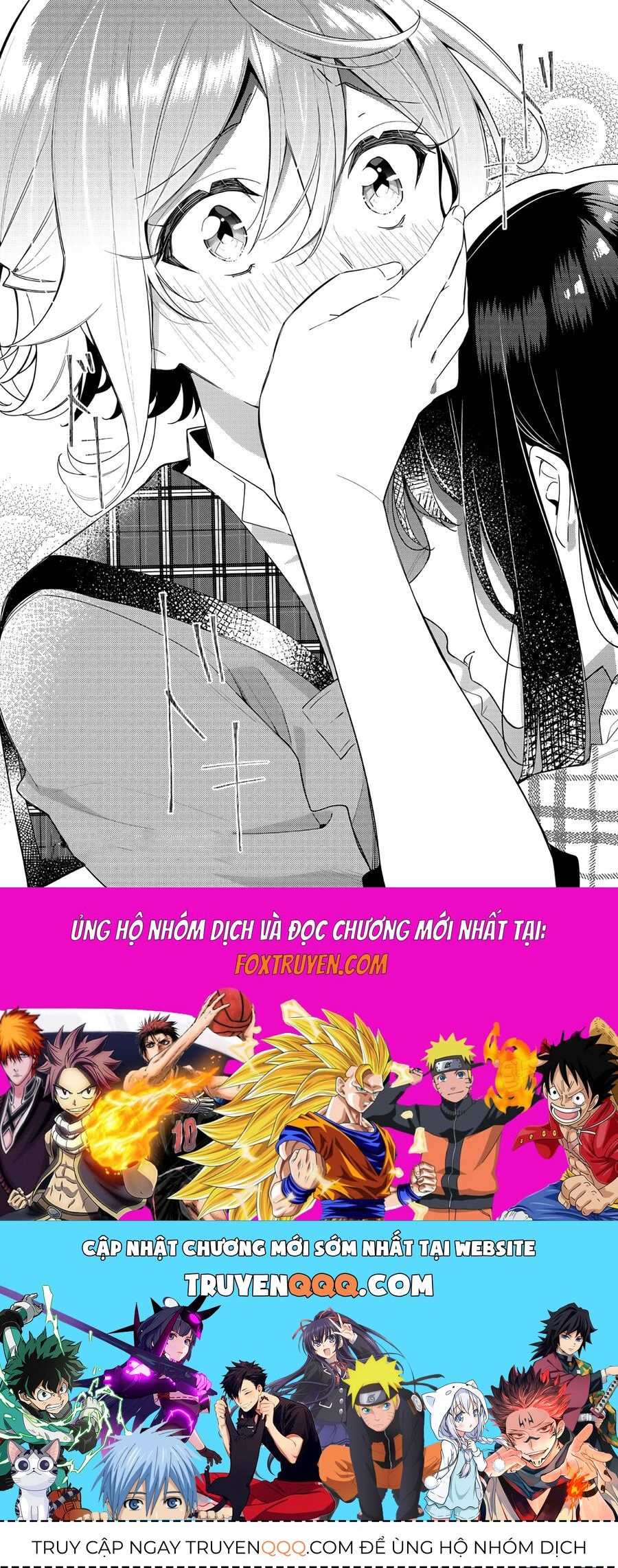 The Anemone Feels The Heat Chapter 10 - 24