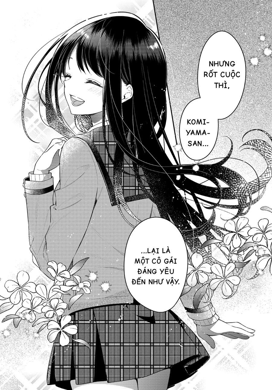 The Anemone Feels The Heat Chapter 11 - 22