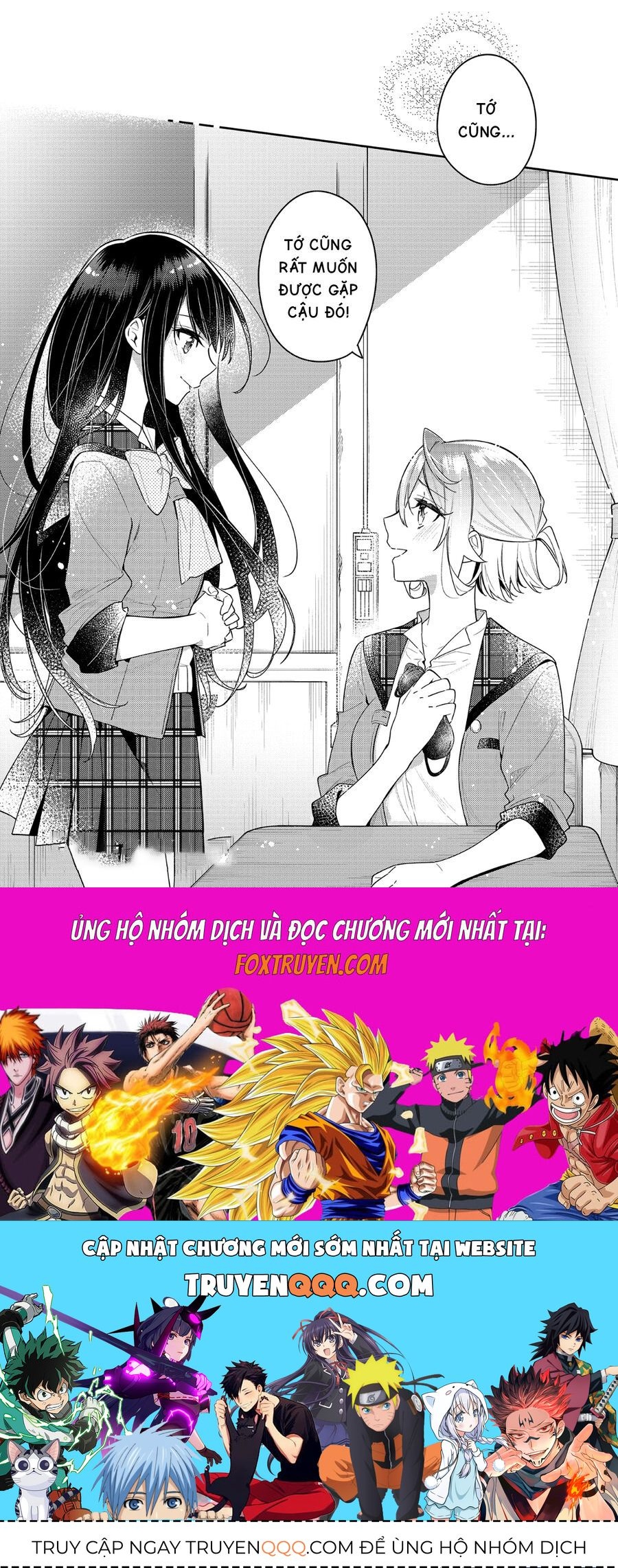 The Anemone Feels The Heat Chapter 11 - 27