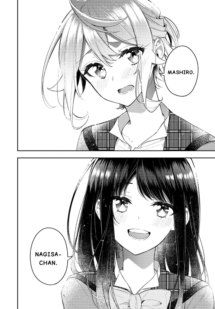 The Anemone Feels The Heat Chapter 12 - 14