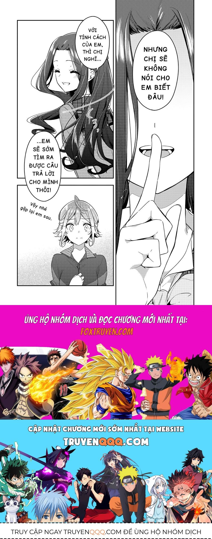The Anemone Feels The Heat Chapter 7 - 26