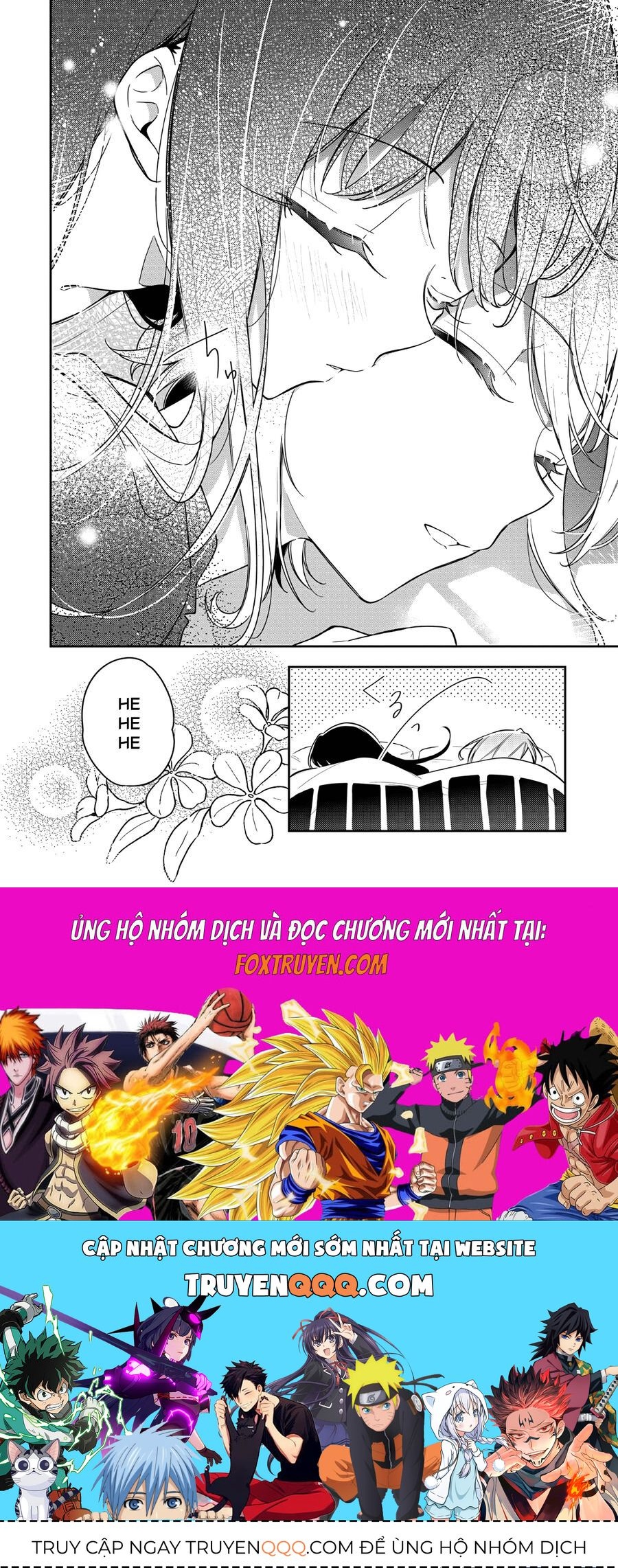 The Anemone Feels The Heat Chapter 9 - 26