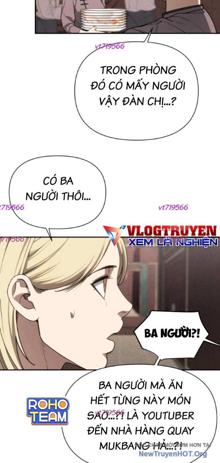 Pháp Sư Đạo Tiền Chapter 10 - 11