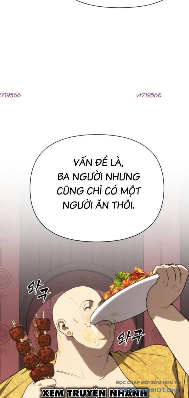 Pháp Sư Đạo Tiền Chapter 10 - 12