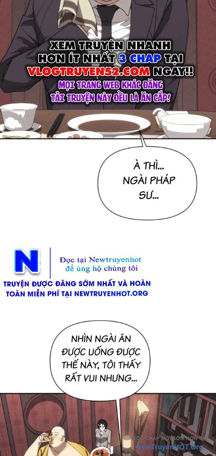 Pháp Sư Đạo Tiền Chapter 10 - 14