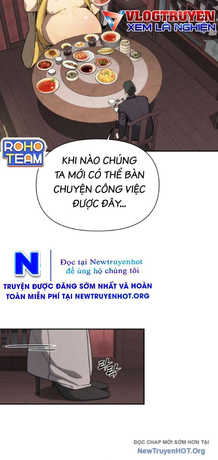 Pháp Sư Đạo Tiền Chapter 10 - 15