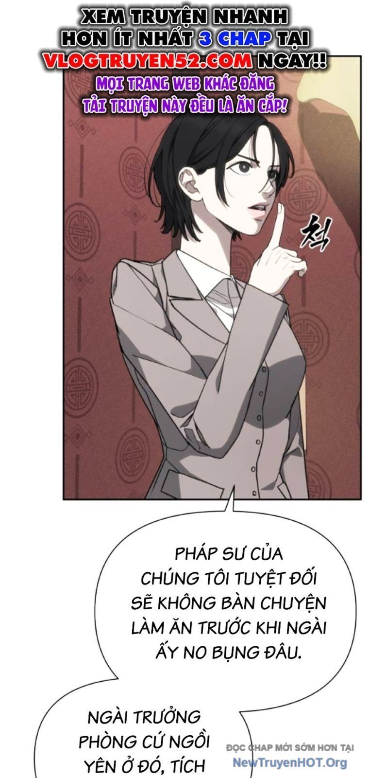 Pháp Sư Đạo Tiền Chapter 10 - 16