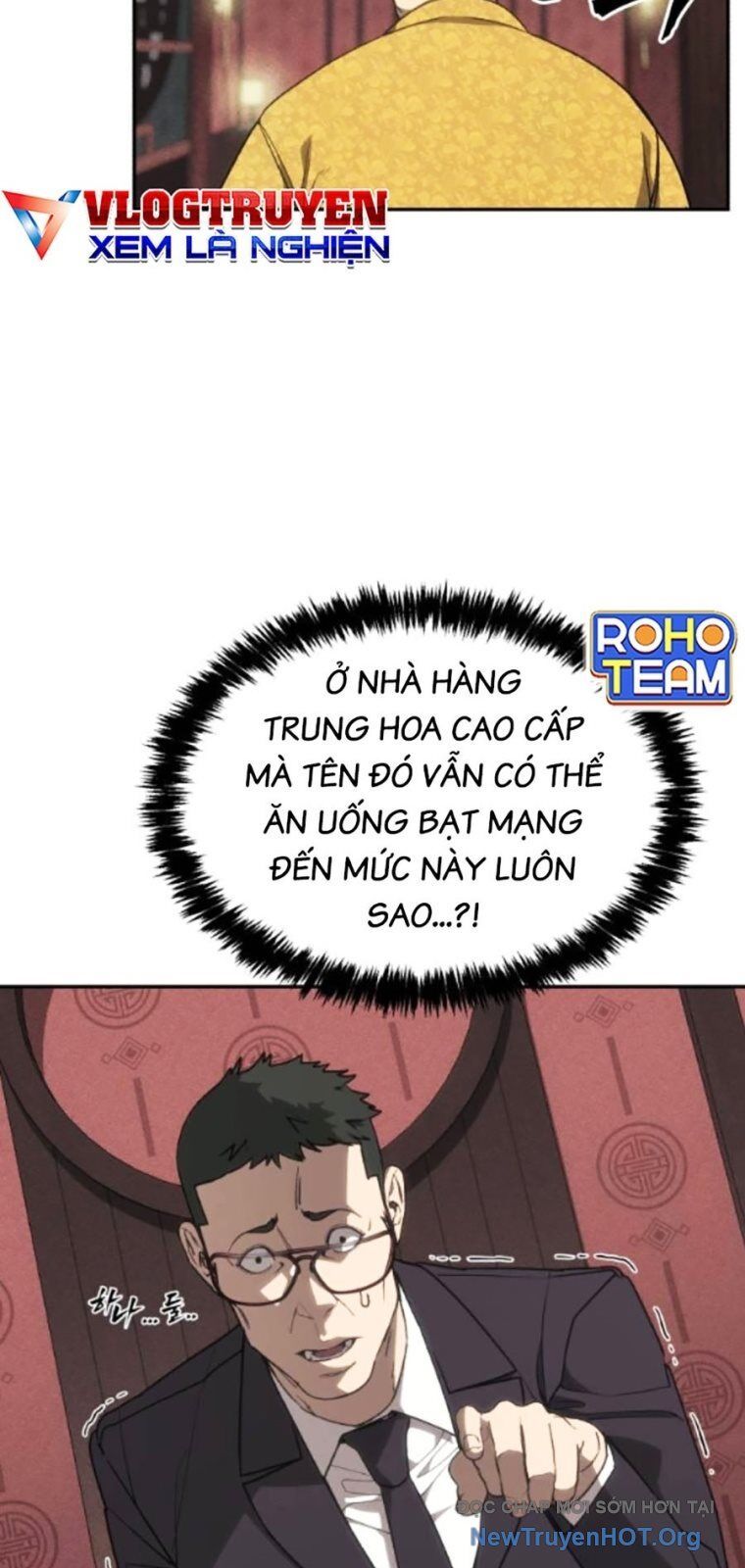 Pháp Sư Đạo Tiền Chapter 10 - 19