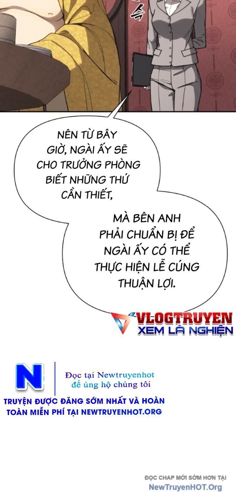 Pháp Sư Đạo Tiền Chapter 10 - 23