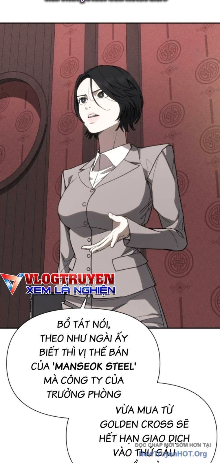 Pháp Sư Đạo Tiền Chapter 10 - 25