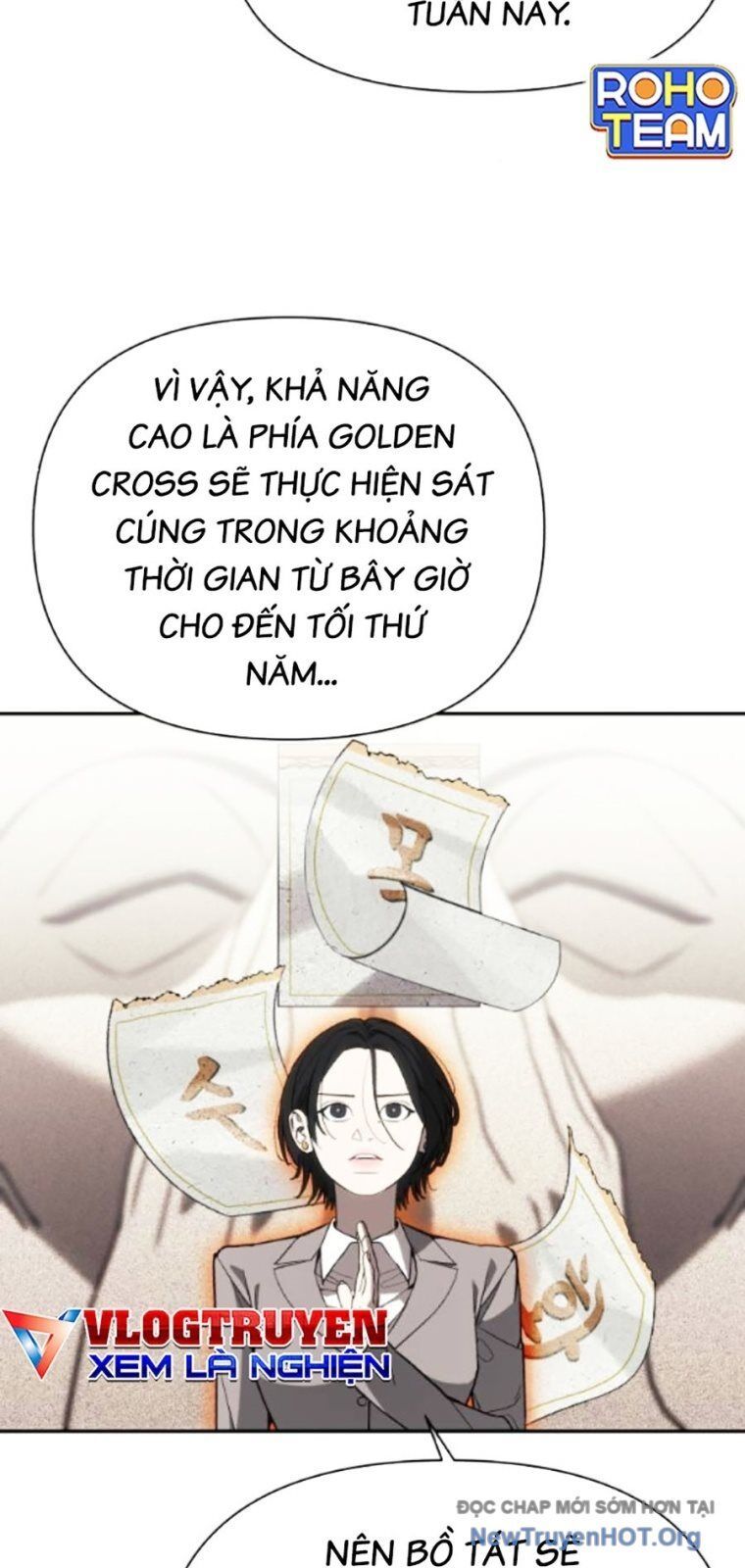 Pháp Sư Đạo Tiền Chapter 10 - 26