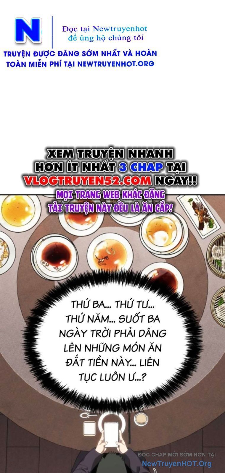 Pháp Sư Đạo Tiền Chapter 10 - 30