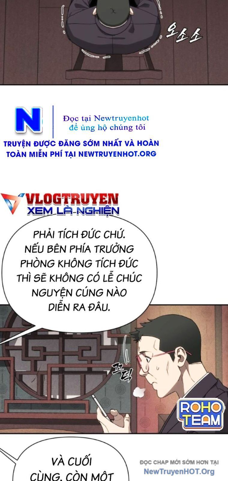 Pháp Sư Đạo Tiền Chapter 10 - 31