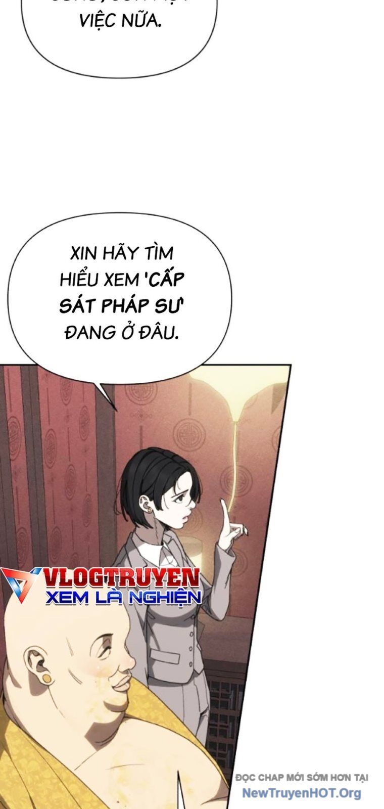 Pháp Sư Đạo Tiền Chapter 10 - 32